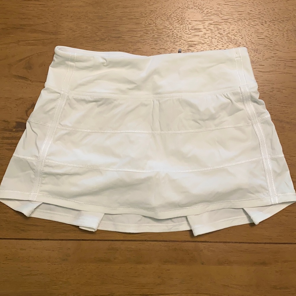 lululemon Pace Rival Skirt